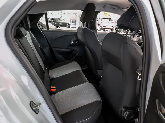 Opel Corsa F 1.2 Edition Spurhalteassistent LED