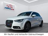 Audi A1 ambition - Audi A1 Ambition mit Diesel-Antrieb