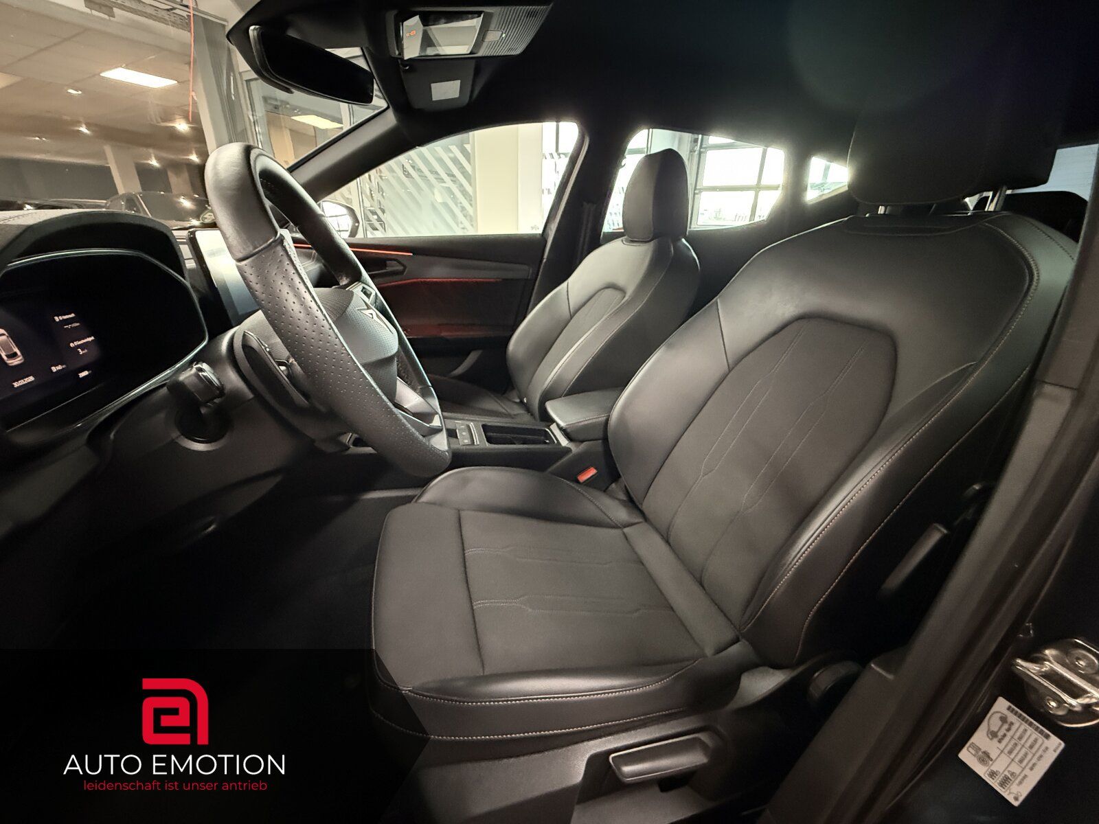 Cupra Formentor - Bild 7
