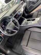 Audi A6 45 TFSI quattro  sport Avant 265 PS - Audi A6 mit Benzin-Antrieb: Kombi, 2.4