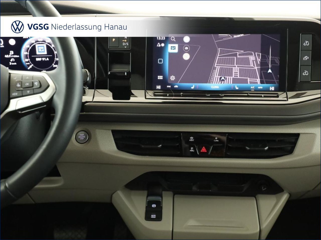 Volkswagen T7 California - Bild 12