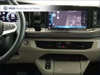 Volkswagen T7 California - Vorschau Bild 12