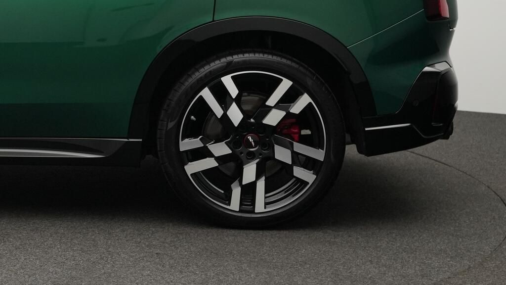 MINI John Cooper Works Countryman - Bild 17