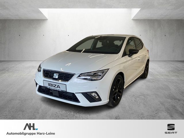 Seat Ibiza 1,0 TSI XCELLENCE LED NAVI ASSISTENZ M