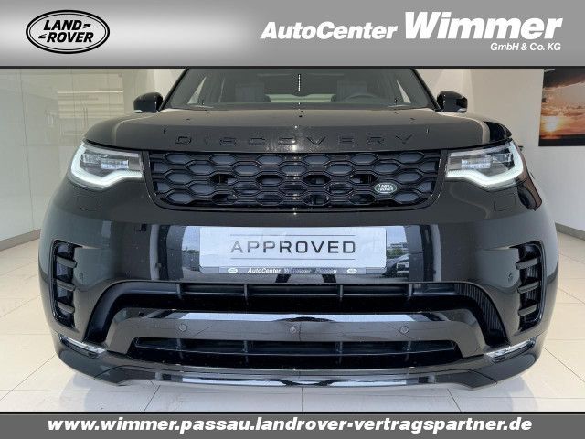 Land Rover Discovery D300 HSE Dynamic 7Sitzer WinterPaket