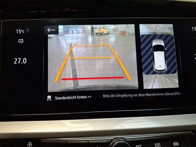 Opel Grandland (X) - Bild 11