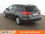 Ford 1.0 EcoBoost Business *NAV*TEMP*PDC*SHZ*ALU* - Ford Focus Gebrauchtwagen in Düsseldorf