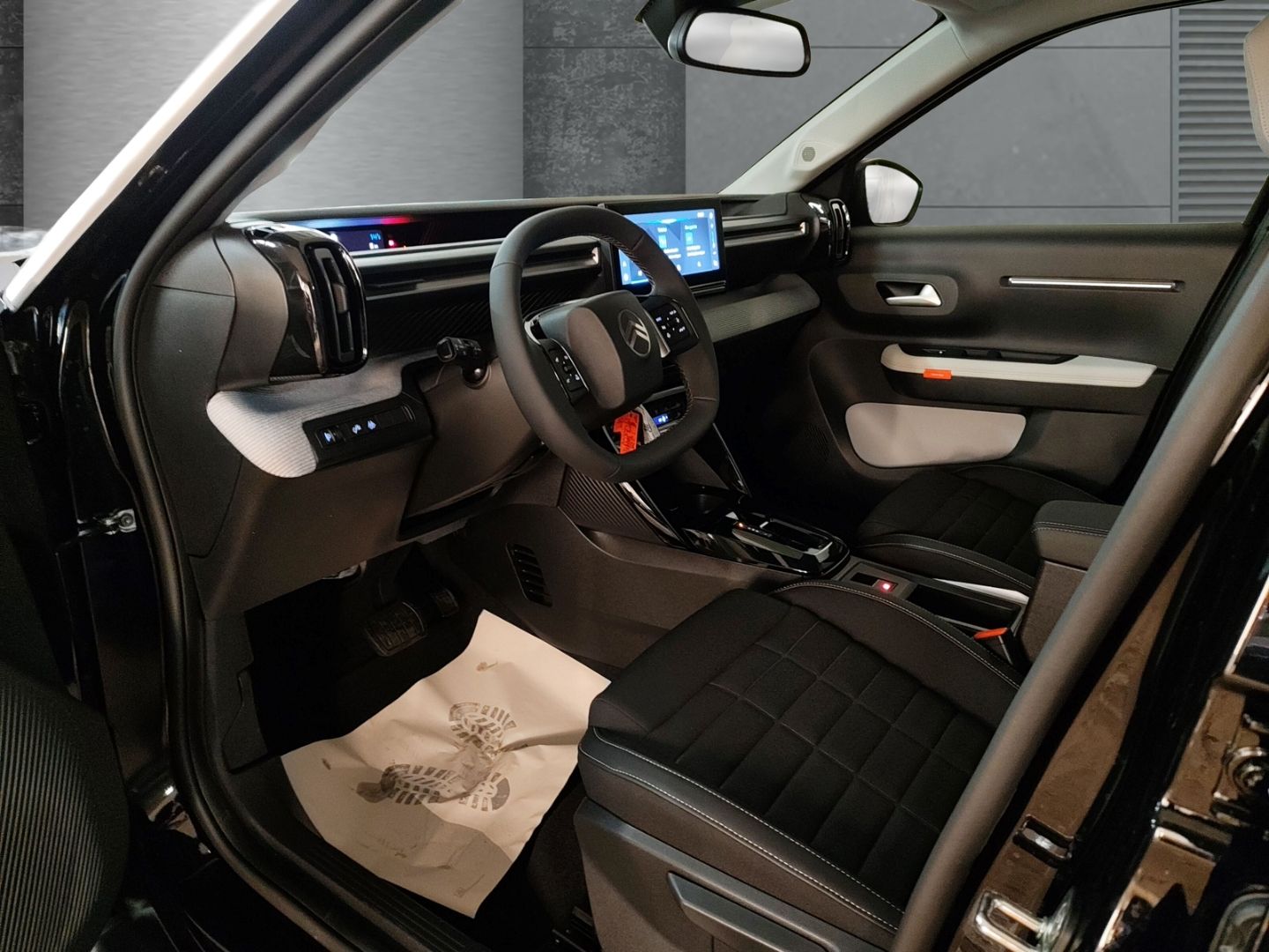 Citroën C3 - Bild 7