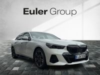 BMW 520 - Vorschau Bild 5