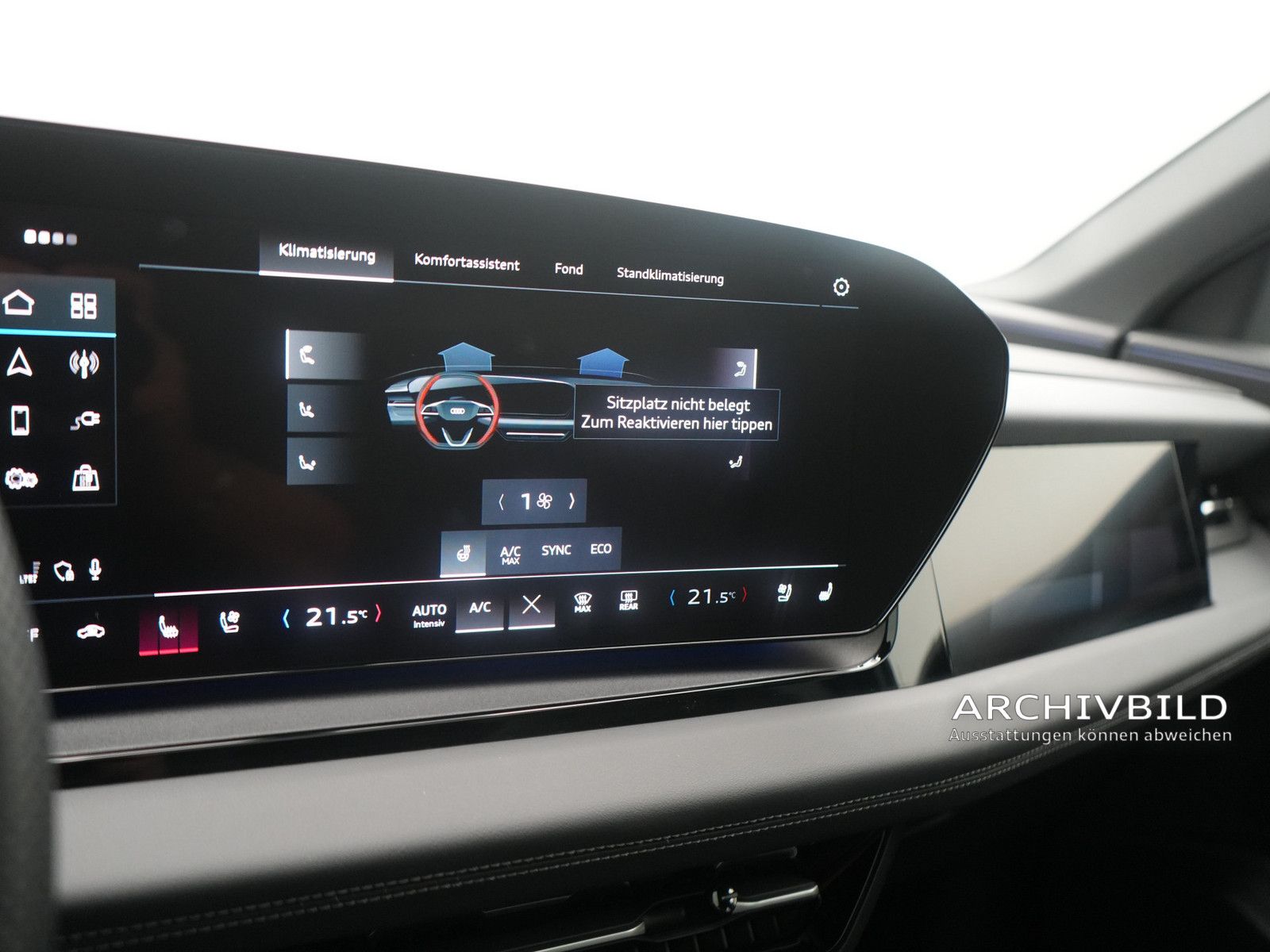 Audi SQ6 e-tron - Bild 17