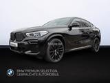 BMW X6 xDrive30d M Sport Laser HuD Iconic Glow 22 - BMW X6 in Dortmund