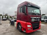 MAN TGX 18.510 XLX*4X2BLS*SILOKOMPRESSOR*RETARDER - Man TGX 18-510