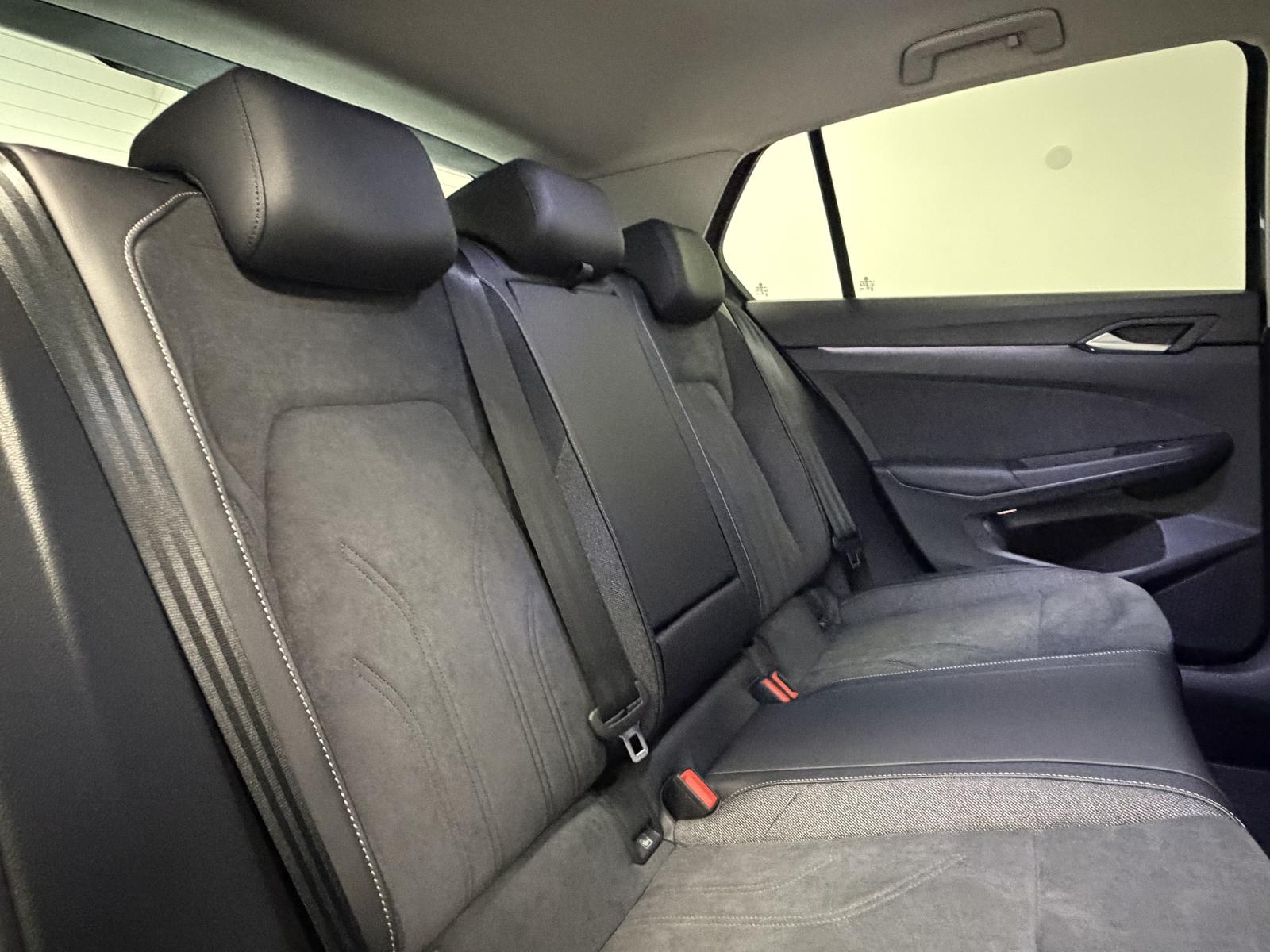 Volkswagen Golf 1.5 eTSI DSG Life 5J-Garantie ErgoActiv AHK, миниатюра 15