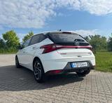 Hyundai i20 1.0 T-GDI 74kW Edition 30+ Edition 30+ - Hyundai i20 Gebrauchtwagen in Leipzig