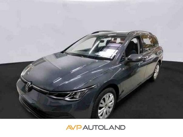 Volkswagen Golf VIII Variant 2.0 TDI DSG Life | NAVI | LED