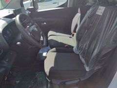 Fahrzeugabbildung Opel Combo E Cargo Edition 1.5D