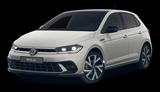 Volkswagen Polo R-Line 1,0 l TSI OPF 85 kW (116 PS) 7-Gang-