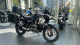 BMW R 1250 GS Adventure Trophy