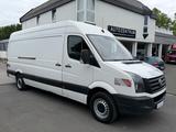 Volkswagen Crafter Kasten 35 lang L3H2 Hochdach - VW Crafter in Kassel