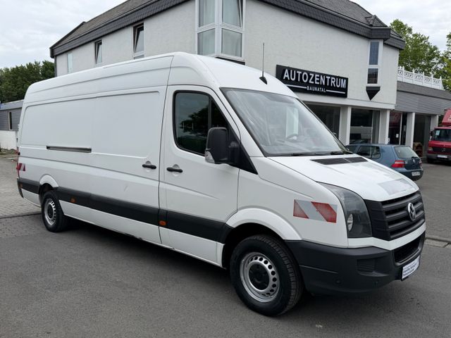 VW Crafter