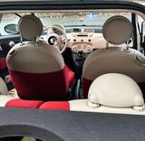 Fiat Zuverlässiges Raumwunder 500 / 1.2 8V Pop Pop - : Kleinwagen, Zuverlässige