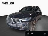 BMW X3 xD20i M SPORT Laser DA St+Go HiFi Kam AHK 19"