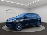 Hyundai ix35 Style 1.Hd/LEDER/PANO/NAV/KEY/CAM - Hyundai aus 2014