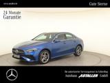 Mercedes-Benz A 250 e Limousine AMG Line Prem Pano+AHK+Distron - gebrauchte Mercedes-Benz A 250 aus dem Jahr 2023
