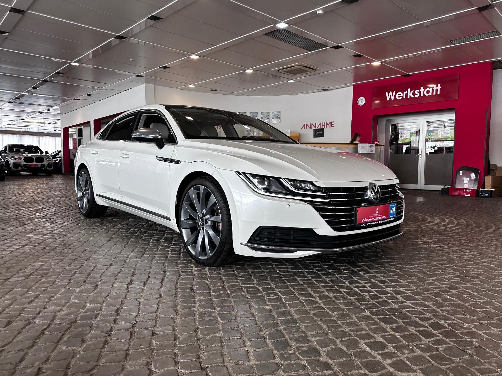 Volkswagen Arteon Elegance 2.Hand