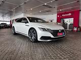 Volkswagen Arteon Elegance 2.Hand - gebrauchte VW Arteon aus dem Jahr 2018