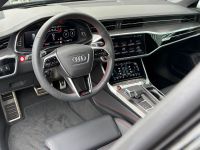 Audi RS6 - Vorschau Bild 12