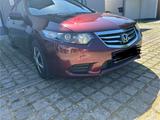 Honda Accord 2.2 i-DTEC Comfort Comfort - Honda Accord mit Diesel-Antrieb