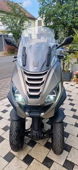 Peugeot Metropolis  400i SW