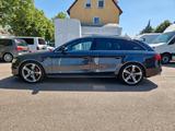 Audi A4 Avant 3.0 TDI S line Sportpaket plus quattro - Audi A4 aus 2012: TDI