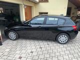 BMW 116i - - BMW 116 in Freiburg