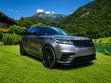 Land Rover Velar 3.0 V6 D300 R-Dynamic SE 18000KM Motor - Land Rover: Motor