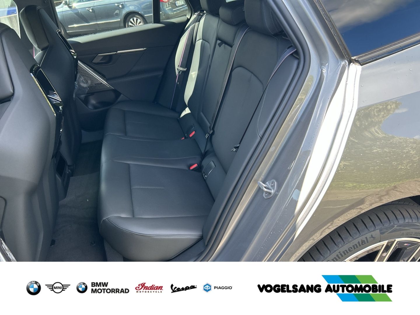 Fahrzeugabbildung BMW 530 e Touring M Sport Pro Park-Assistent Plus 20