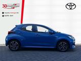 Toyota Yaris 1.5 Hybrid Club +Digitales Cockpit +Klimaa - Toyota Yaris Club mit Hybrid-Antrieb (Benzin/Elektro)