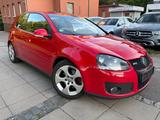 Volkswagen Golf GTI /SCHIEBEDACH/TÜV - Volkswagen Golf aus 2005: GTI