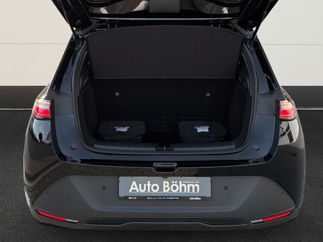 BYD Dolphin G DM-i Boost