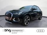 Audi Q3 advanced 40 TFSI quattro 140(190 ) kW(PS) S t