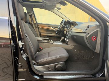 Mercedes C 180 - 12