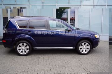 Mitsubishi Outlander - 7