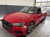 Audi A6 - Vorschau Bild 2