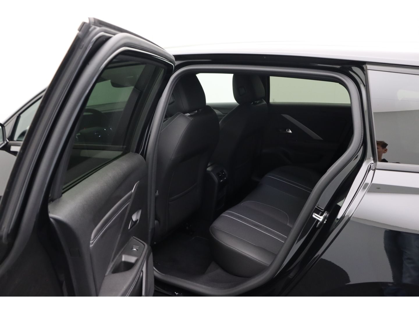Fahrzeugabbildung Opel Astra L Sports Tourer GS Kamera ACC SHZ