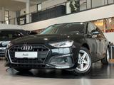 Audi A4 35 TDI Avant ViCo TopView SportS AmbienteB  - Audi A4 Ambiente mit Diesel-Antrieb