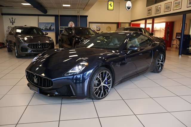 Maserati GranTurismo Granturismo III 3.0 Modena 