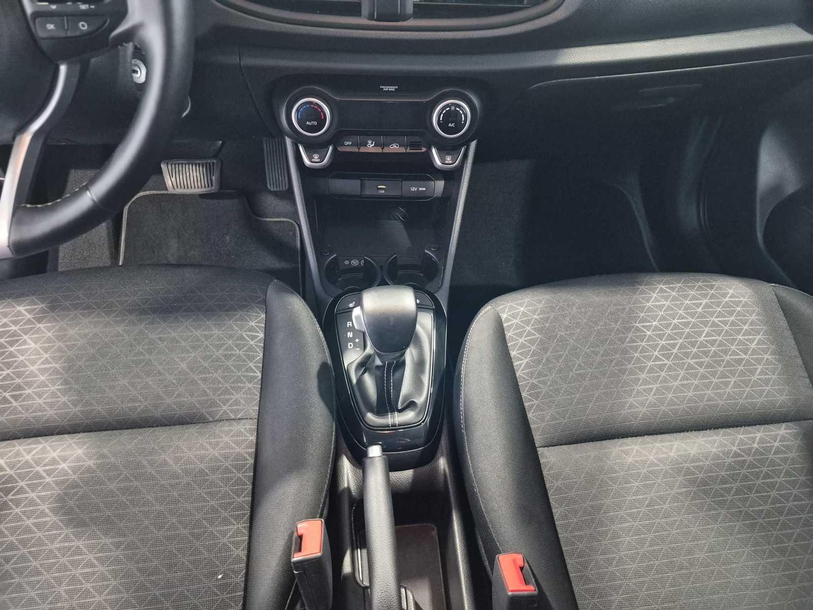 Kia Picanto 1.2 Spirit  Kamera|Navi|CarPlay