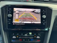 Volkswagen Passat Variant - Vorschau Bild 24