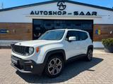 Jeep Renegade Night Eagle FWD/ - Jeep Gebrauchtwagen in Saarbrücken